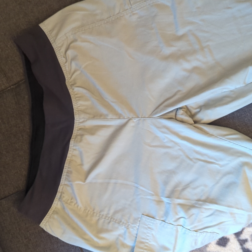 Buttersoft Yoga Scrub Pants M